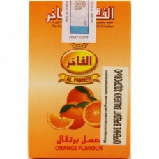 Табак для кальяна «Аль Факер» Апельсин 50гр
